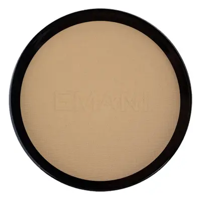 EMANI Vegan Cosmetics Flawless Matte Foundations - matující make up Warm Beige N20 (12g) 12g