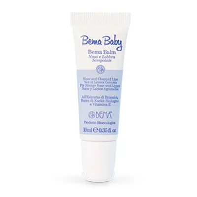 BEMA COSMETICI Baby balzám na nos a rty 10ml