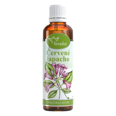 SERAFIN Serafin Lapacho červené – tinktura z bylin 50 ml