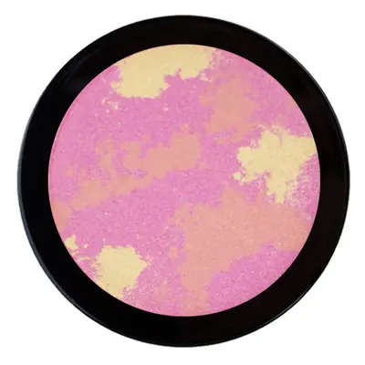 EMANI Vegan Cosmetics Mosaic Pressed Blush - mozaiková barva na tváře Key West (4g) 4g