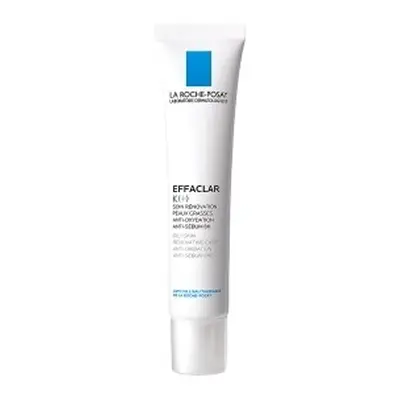 La Roche Posay LA ROCHE-POSAY EFFACLAR K (+) INNOVATION krém na akné (MB123500) 1x40 ml 40 ml