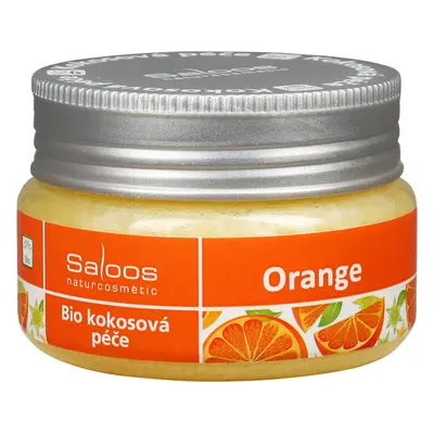 Saloos Kokosový olej - orange 100 100 ml