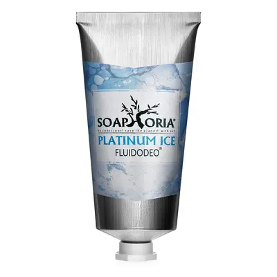 SOAPHORIA Platinum Ice - Fluidodeo® 75 ml