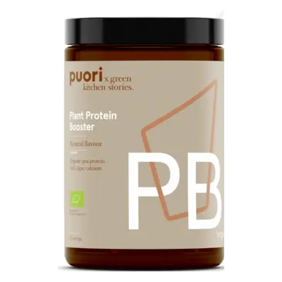 Puori PB - Plant Protein Booster - 25 dávek 317 g