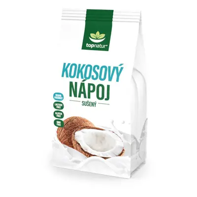 Topnatur Kokosový nápoj 350g 350g