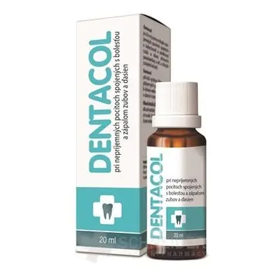 Simplyyou DENTACOL 20ml 20ml