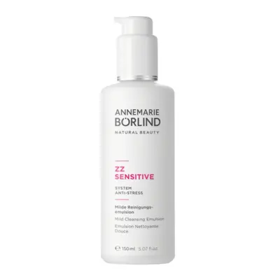 Annemarie Börlind Jemná čistící emulze 150ml 150 ml