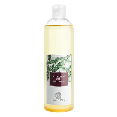 Nobilis Tilia Hydrofilní OLEJ NEUTRÁLNÍ - 500 500 ml