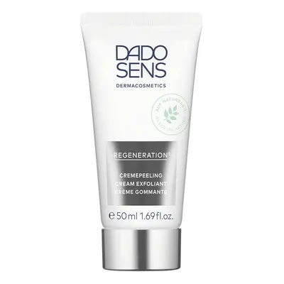 DADO SENS Regeneration E Krémový peeling 50 ml