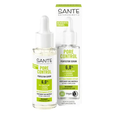 Sante Sérum Pore Control Perfector 30ml