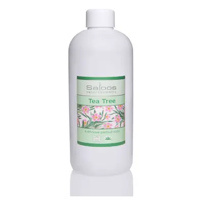 Saloos Tea tree - pleťová voda 500 500 ml