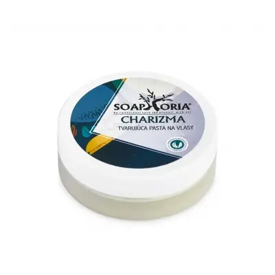 SOAPHORIA Charisma - tvarující pasta na vlasy 50 ml