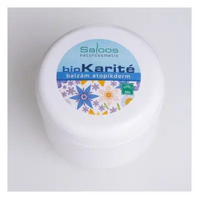 Saloos Bio karité - Balzám Atopikderm 250 250 ml