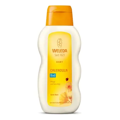 Weleda Měsíčkový koupel s bylinkami 200 ml 200 ml