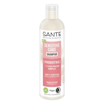 Sante Šampon SENSITIVE CARE 250 ml 250 ml