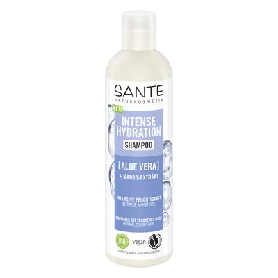 Sante Šampon INTENSE HYDRATION 250 ml 250 ml