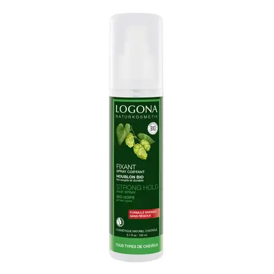 Logona LAK NA VLASY 150 ml