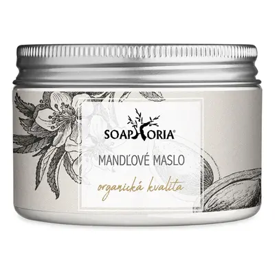 SOAPHORIA Mandlové máslo 150 ml