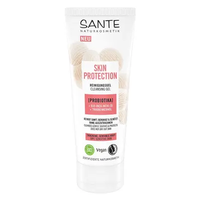 Sante Čistící gel Skin Protection 100ml