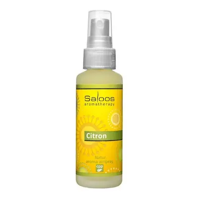 Saloos Citron Airspray 50ml 50 ml