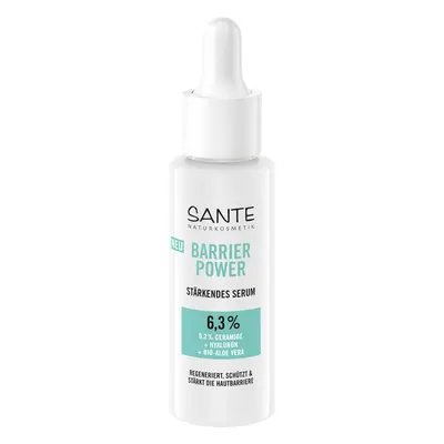 Sante Pleťová séra s ceramidy Barrier Power 30ml