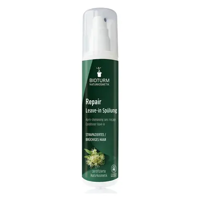 BIOTURM Kondicionér sprej REPAIR - bezoplachový 150ml