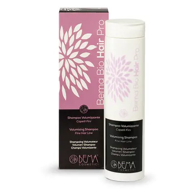 BEMA COSMETICI Bio Hair Pro šampon Volume 200ml