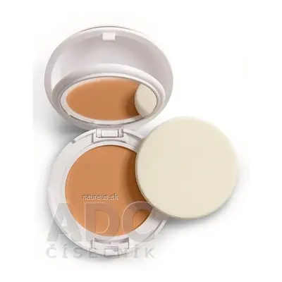 Pierre Fabre Dermo-cosmétique AVENE COUVRANCE CREME DE TEINT COMPACTE CONFORT kompaktní výživný 