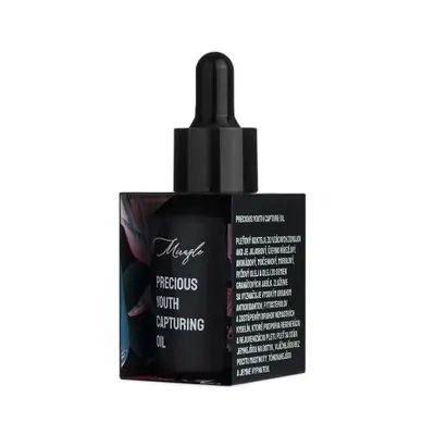 MIRAQLE Precious Youth Capture Oil 30 ml