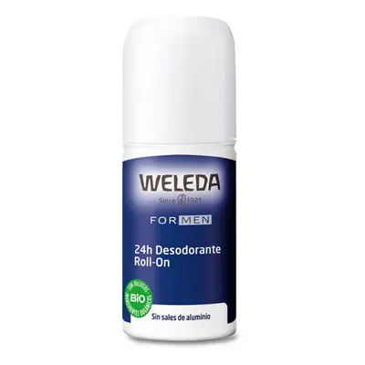 Weleda Men 24h Deo Roll-On 50 ml