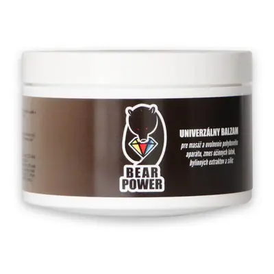 Strongpower Strong Power Bear Power univerzální balzám 250 ml 250 ml