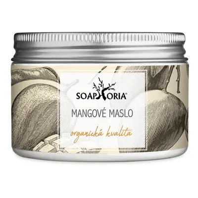 SOAPHORIA Mangové máslo 150 ml