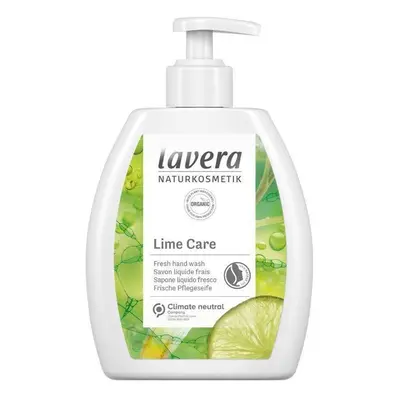 Lavera Citrusové tekuté mýdlo 250 ml 250 ml