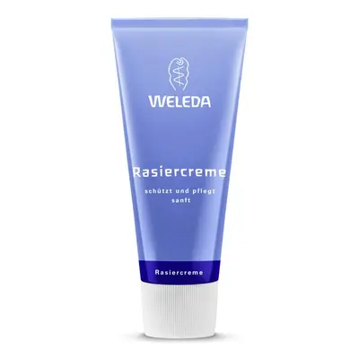 Weleda Krém na holení 75 ml