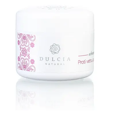 Dulcia natural Ochranný krém proti vetru a chladu 50 ml 50 ml