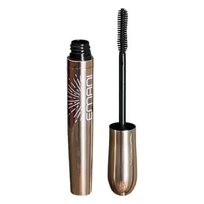 EMANI Vegan Cosmetics Soy - Mascara - spirála na řasy Midnight (8ml) 8ml