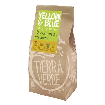 Yellow & Blue Žlučové mýdlo na praní, odstraňovač skvrn 840 g 840 g