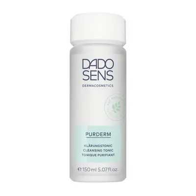 DADO SENS Čistící tonikum PURDERM 150 ml