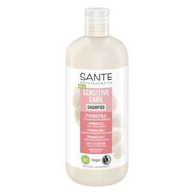 Sante Šampon SENSITIVE CARE 500 ml 500 ml