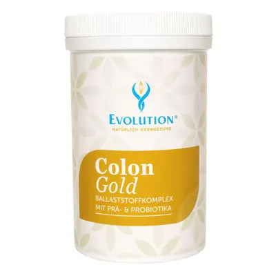 Evolution Colon Gold Prášek (250 mg) exp: 19.03.2026 250 g