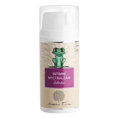 Nobilis Tilia Mycí intimní balzám Julinka 100 ml 100 ml