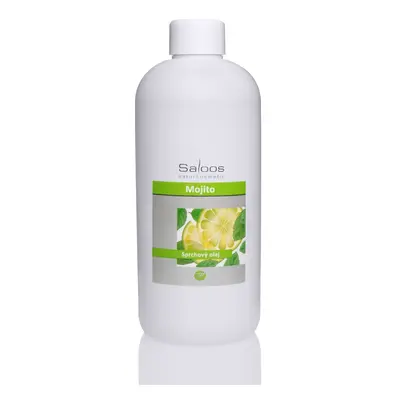 Saloos Sprchový olej Mojito 500 ml 500 ml