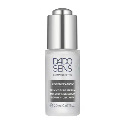 DADO SENS Hydratační sérum REGENERATION E 20 ml