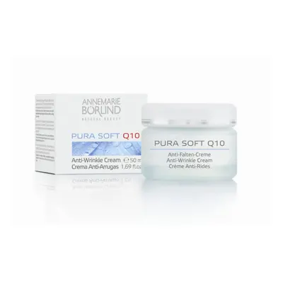 Annemarie Börlind Pura Soft Q10 krém 50 ml