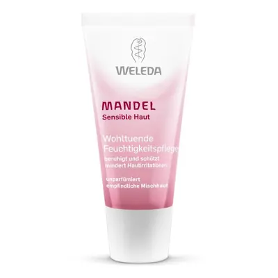 Weleda Mandlový hydratační krém 30 ml