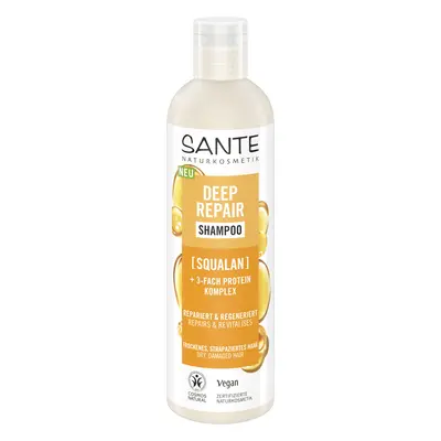 Sante Šampon DEEP REPAIR 250 ml 250 ml