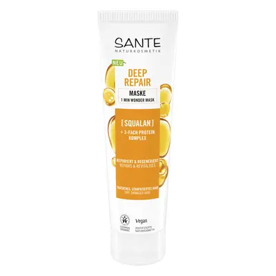 Sante Maska na vlasy DEEP REPAIR 150ml