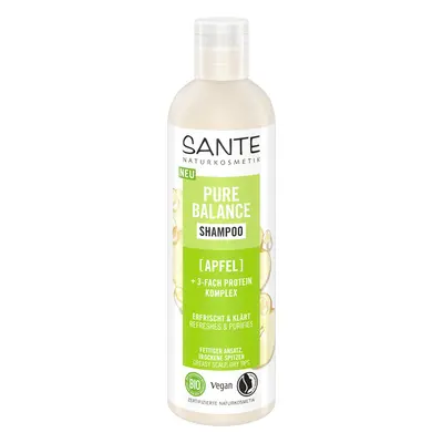 Sante Šampon PURE BALANCE 250ml