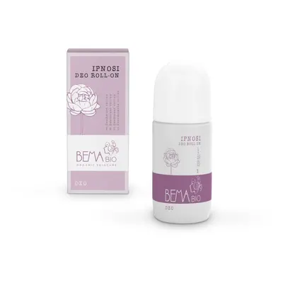 BEMA COSMETICI Bio Deo roll-on Ipnosi 50ml