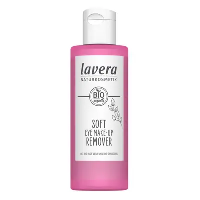 Lavera Jemný odličovač očí 100 ml 100 ml